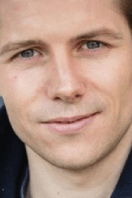 White Devils David Verne Headshot White Devils David Verne Headshot